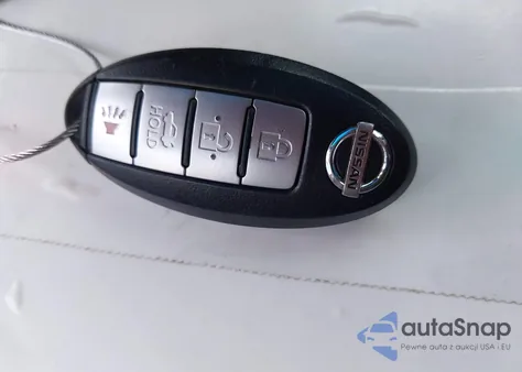 2013 Nissan Maxima 3.5 Sv from USA, damaged, VIN 1N4AA5AP9DC813616